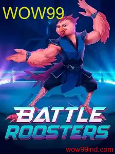 BattleRoosters