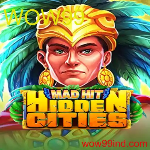 MadHitHiddenCities